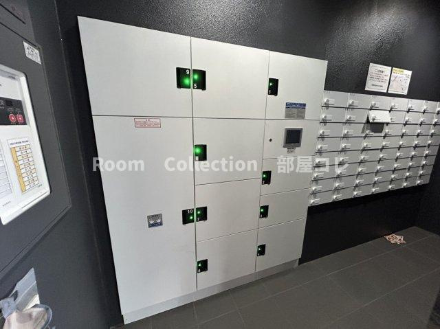 ヴェルドミールのその他共用部分|※同物件写真