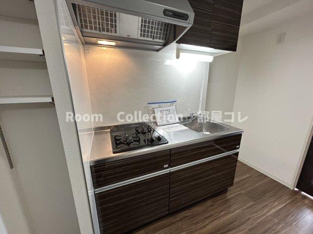 ヴェルドミールのキッチン|※同物件写真