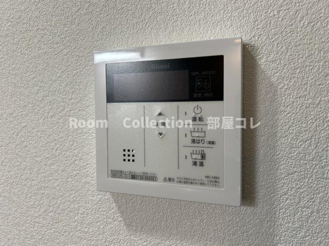 ヴェルドミールの収納|※同物件写真