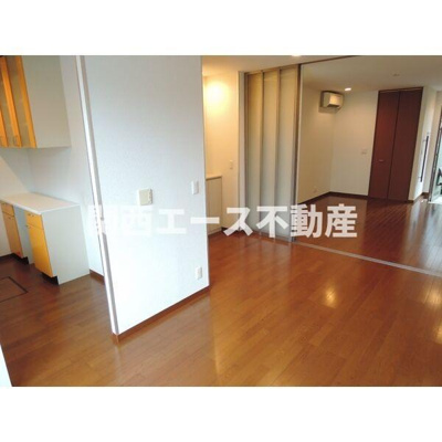 【寝室】 | グランドメゾンHORI