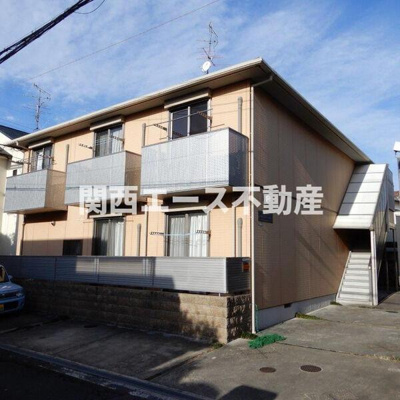 【外観】 | グランドメゾンHORI