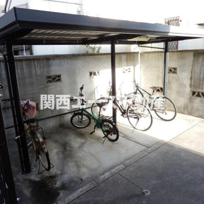 【その他共用部分】 | グランドメゾンHORI