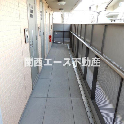 【エントランス】 | グランドメゾンHORI