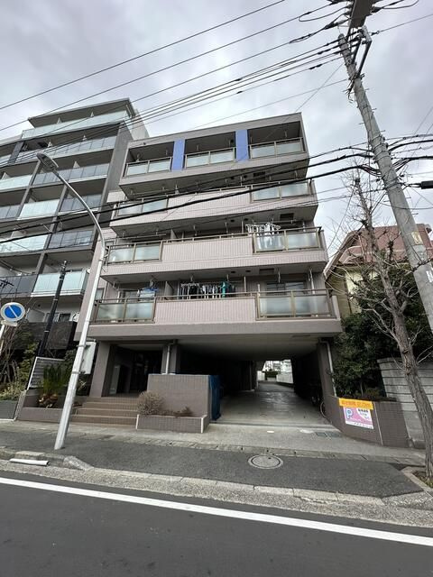 アルカサル浦安