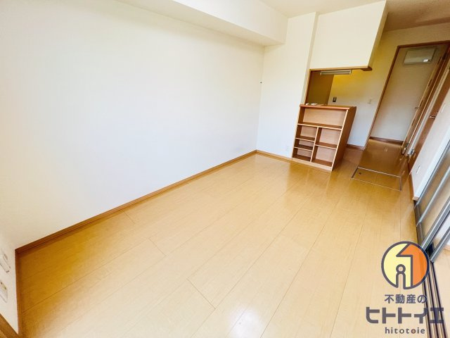 アークヴィラの内装|※反転タイプのお部屋です