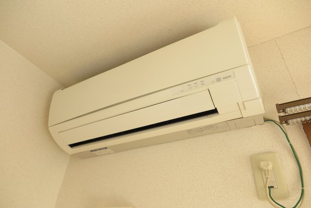 ラフィーネ住之江の設備