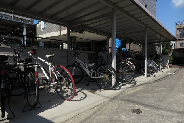 ラフィーネ住之江のその他