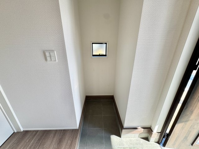 【収納】 | グラファーレ四街道市内黒田３期【現地販売物件】