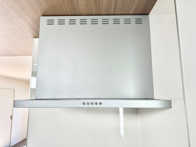 【キッチン】 | グラファーレ四街道市内黒田３期【現地販売物件】