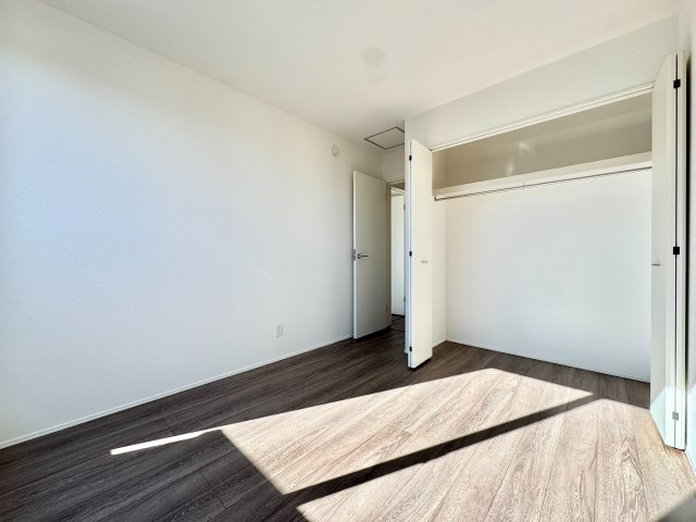 【洋室】 | グラファーレ四街道市内黒田３期【現地販売物件】