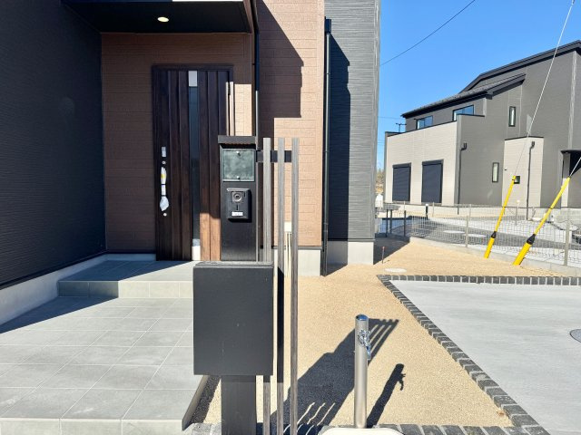 【その他】 | グラファーレ四街道市内黒田３期【現地販売物件】 | お家まるごとファインバブルキャンペーン実施中
2025.12/1～2026.3/15