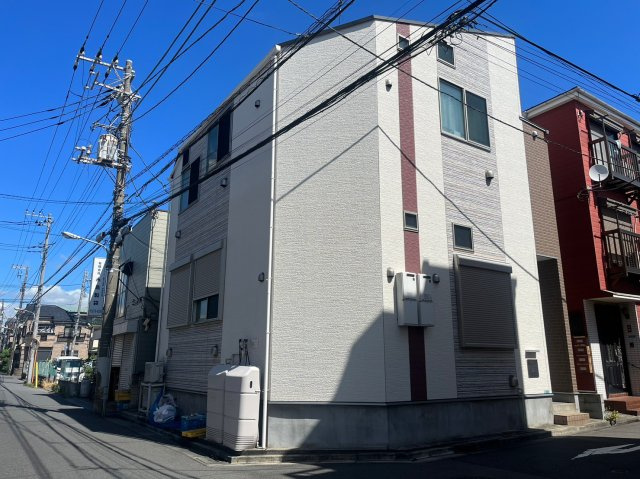 ハーモニーテラス篠崎