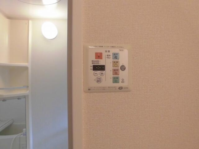 Tomorrow Houseの設備