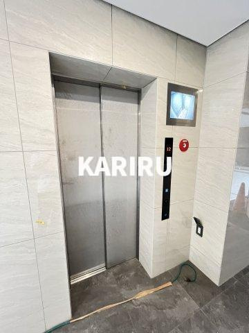 プレサンス野江内代ペルティエ のその他共用部分