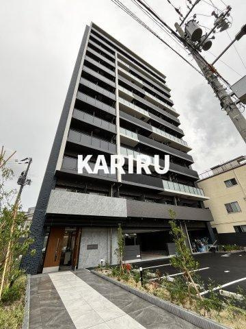 プレサンス野江内代ペルティエ 