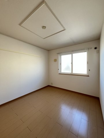 グリーンパーク　Ｅ・Ｉ　Ｃの洋室