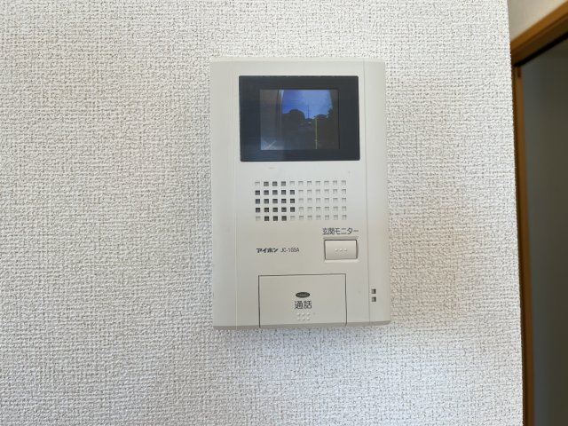 グリーンパーク　Ｅ・Ｉ　Ｃのセキュリティ