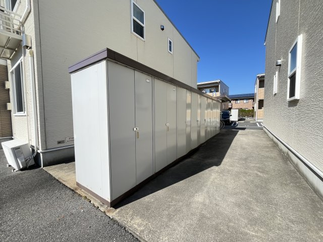 グリーンパーク　Ｅ・Ｉ　Ｃのその他共用部分