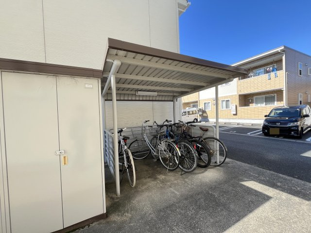 グリーンパーク　Ｅ・Ｉ　Ｃのその他共用部分