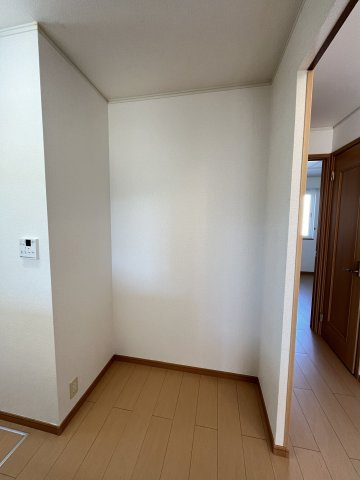 グリーンパーク　Ｅ・Ｉ　Ｃのキッチン