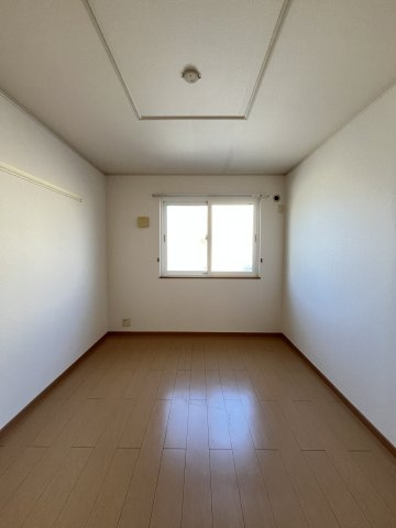 グリーンパーク　Ｅ・Ｉ　Ｃの洋室