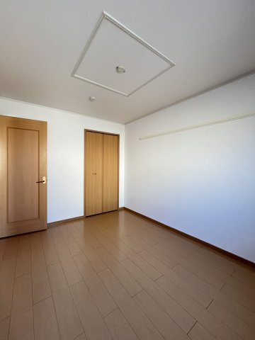 グリーンパーク　Ｅ・Ｉ　Ｃの洋室