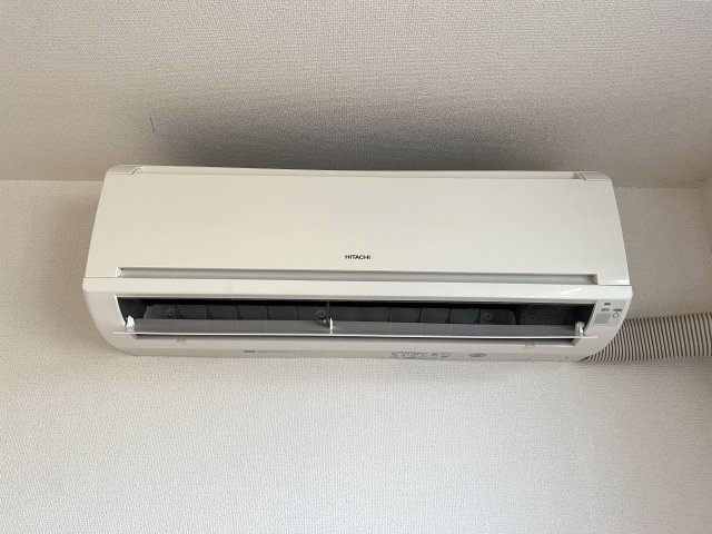 エアリー　ブライドの設備