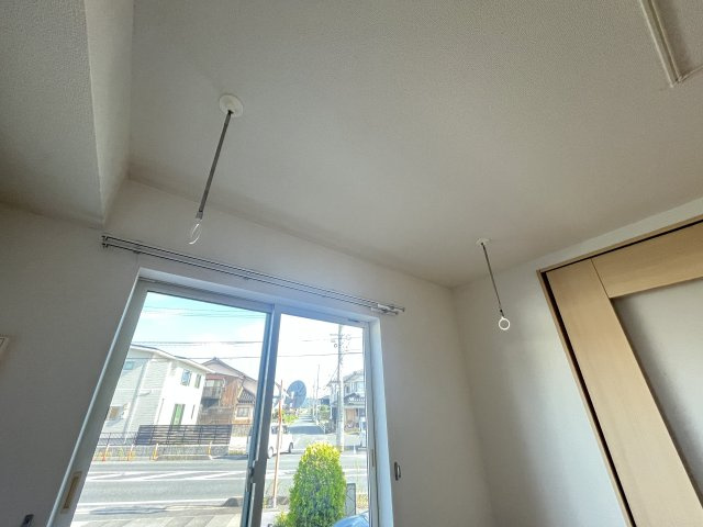 エアリー　ブライドのその他