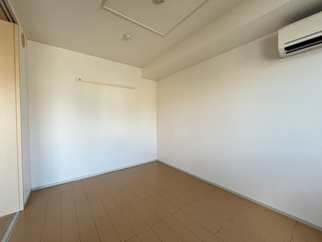 エアリー　ブライドの洋室