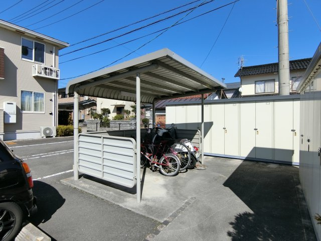 エアリー　ブライドのその他共用部分