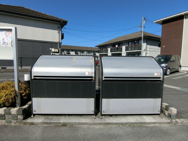 エアリー　ブライドのその他共用部分