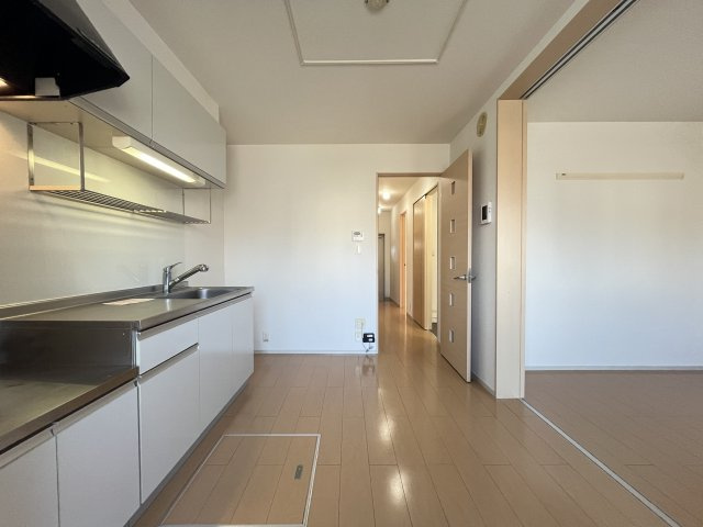 エアリー　ブライドの居間・リビング