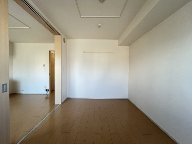 エアリー　ブライドの洋室