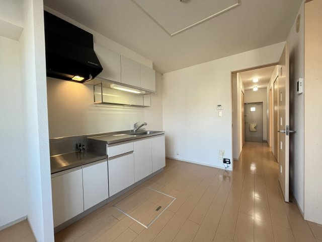 エアリー　ブライドの居間・リビング