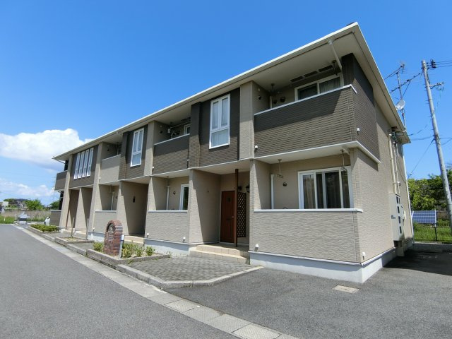 グレイス　ベルⅡ