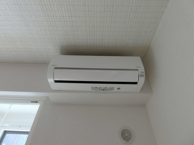 アヴニールⅡの設備