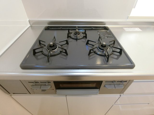 アヴニールⅡのキッチン