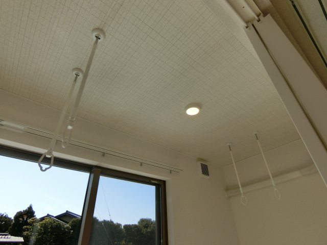 アヴニールⅡの設備