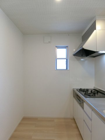 アヴニールⅡのキッチン