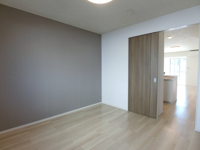 アヴニールⅡの洋室