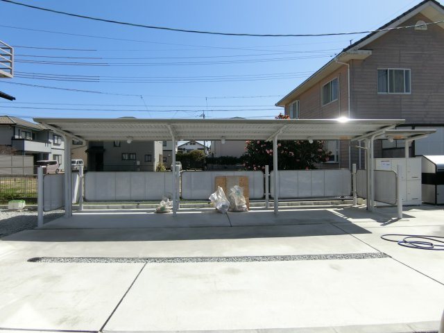 アヴニールⅡのその他共用部分