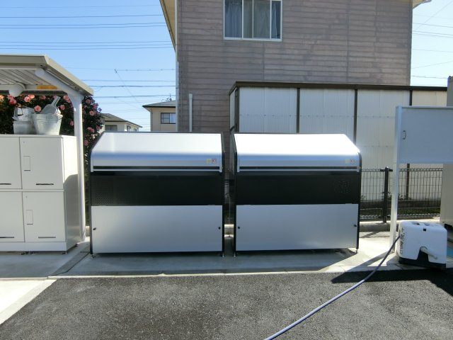 アヴニールⅡのその他共用部分