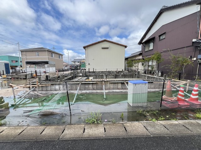 カーサ　ルセス　Ｂ