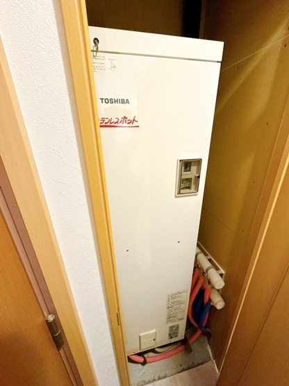 【設備】 | ラ・エスポワール