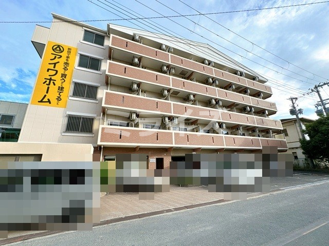 【外観】 | ラ・エスポワール