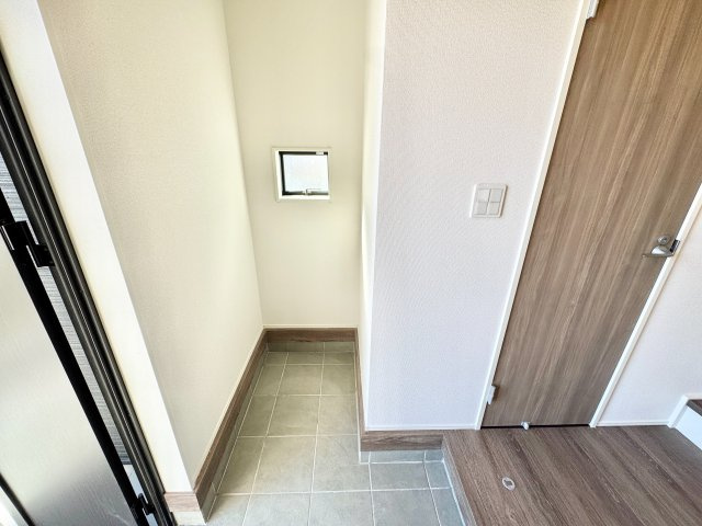 【収納】 | グラファーレ四街道市内黒田３期【現地販売物件】