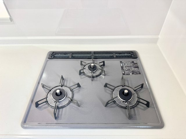 【キッチン】 | グラファーレ四街道市内黒田３期【現地販売物件】