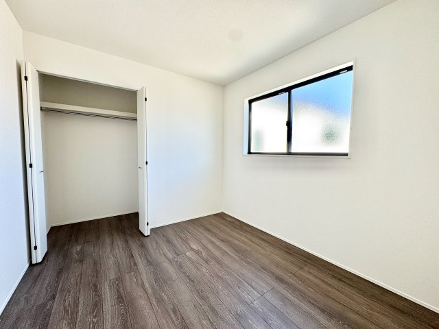 【洋室】 | グラファーレ四街道市内黒田３期【現地販売物件】