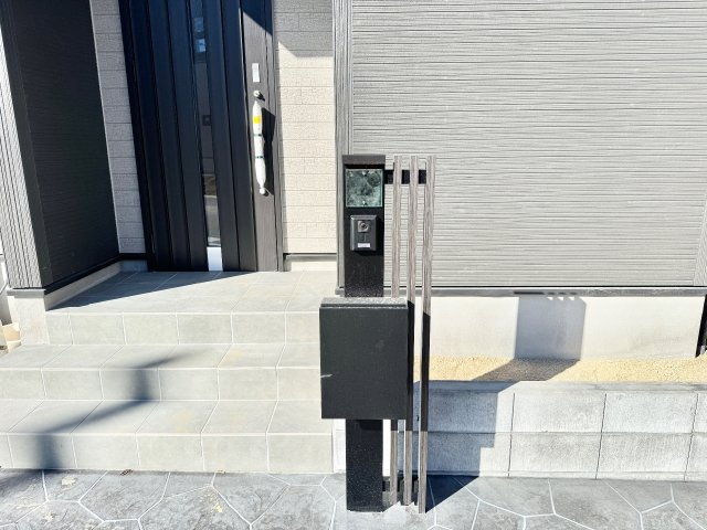 【その他】 | グラファーレ四街道市内黒田３期【現地販売物件】 | お家まるごとファインバブルキャンペーン実施中
2025.12/1～2026.3/15