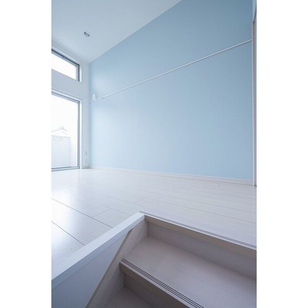 le　coconの居間・リビング